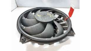 ELECTROVENTILADOR CITROEN C5 I (2001-2004) 2.2 HDI (DC4HXB, DC4HXE) 133CV 2179CC - L. 6865830 / 1250G4